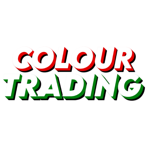 Color trading