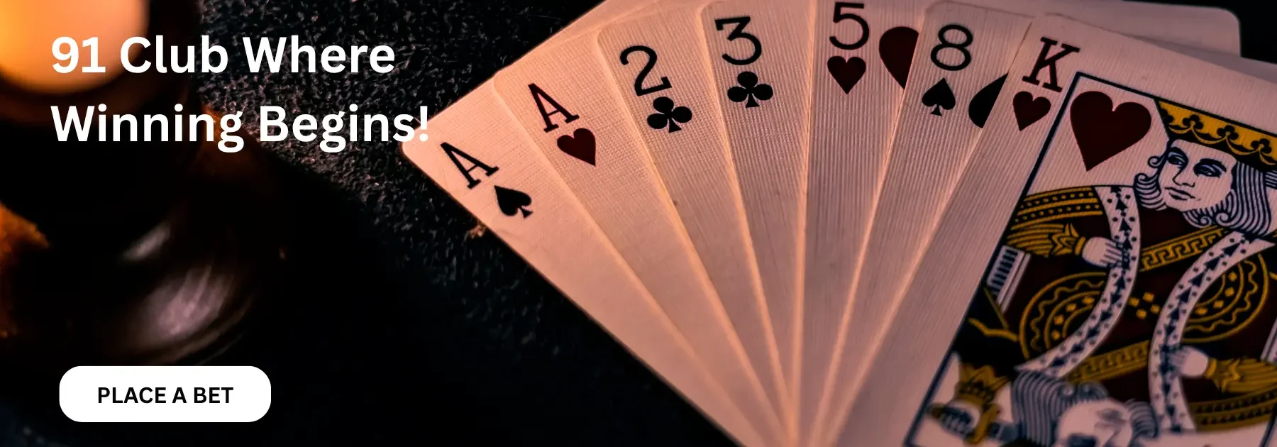 91 Club Banner 3