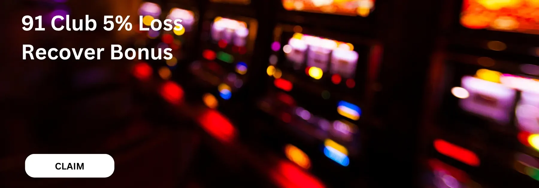 91 Club Banner 4